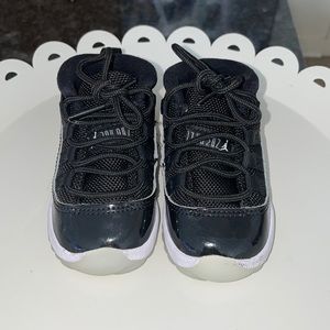 Jordan 11 retro